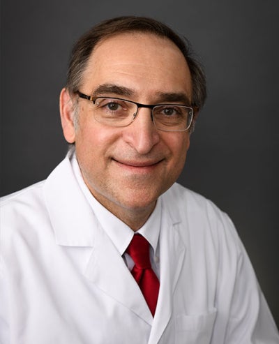 Patrick Joseph Parisi