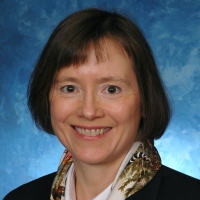 Heidi Van Bellingham