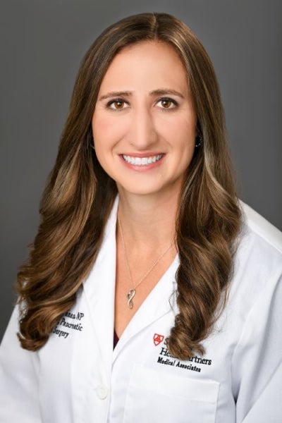 Samantha Granan