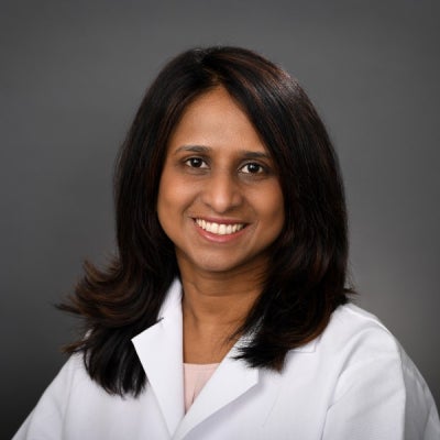 Teena George Oommen