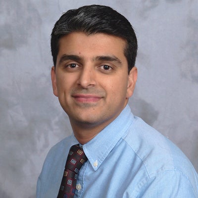 Fahad Farooq