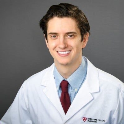 Hunter R MacDonald