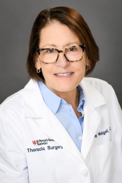 Tracey Lee Weigel