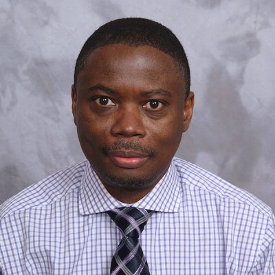 Garry Durosier