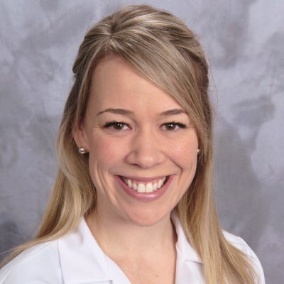 Sarah A Bohl