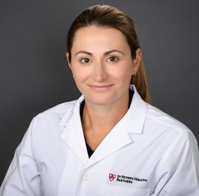 Jennifer Rose Mazur