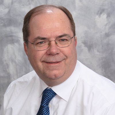 Ronald Ernest Hoenzsch