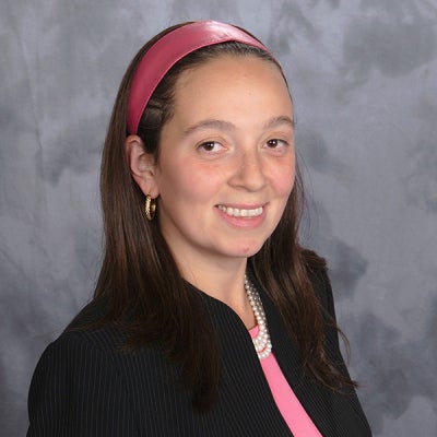 Dina Gottesman