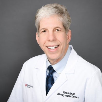 Alan Edward Schaffer
