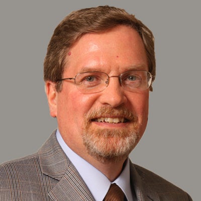 Paul Edward Heasley