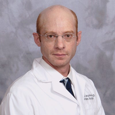 Gabriel Justin Kaufman
