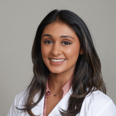 Shivangi Patel