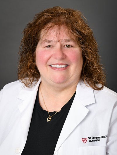 Mary A Tompkins