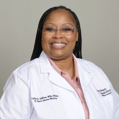 LaToya D Addison