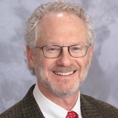 Barry Alec Shuman
