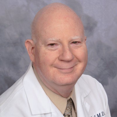 Harold Marc Sokol