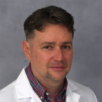 Ian Schleifer