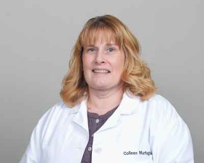 Colleen Margaret Murtagh