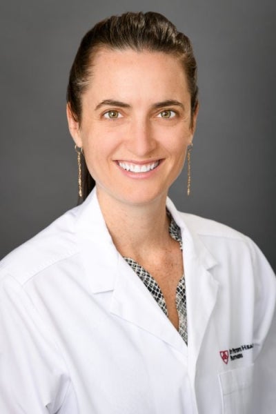 Elaine M Jaworski