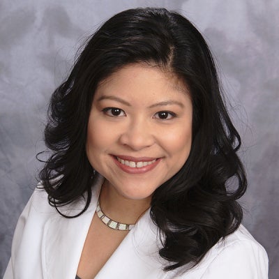 Faith Lardizabal Cruz