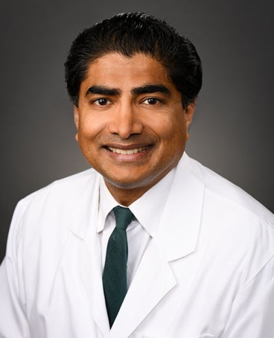 Sandeep Shrihari Mangalmurti