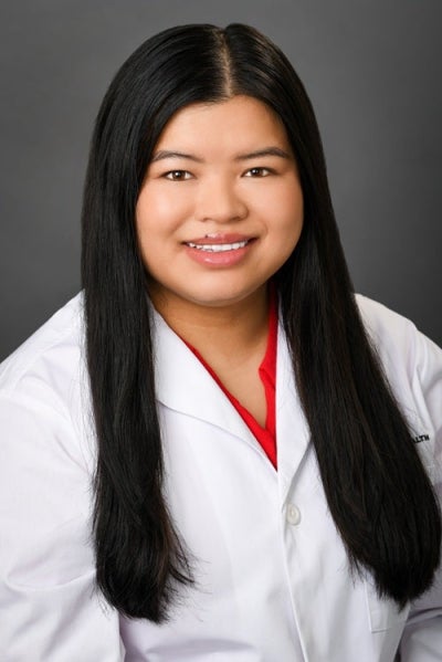 Ashley Thanh Dang