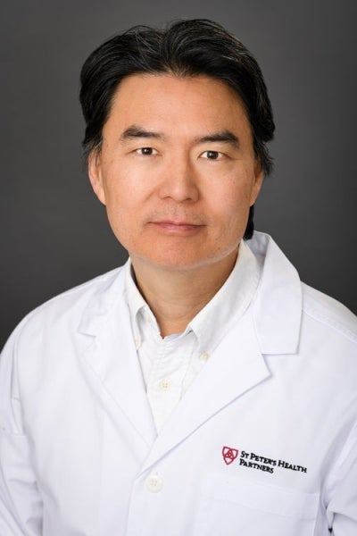 Sung Jin JIN Park