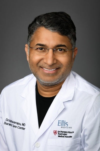Satish Muthavarapu