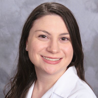 Amanda Leigh Schaffer