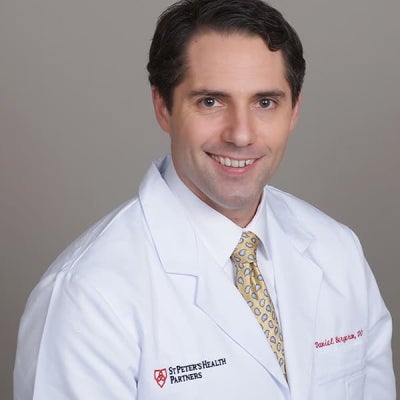 Daniel Bergeron