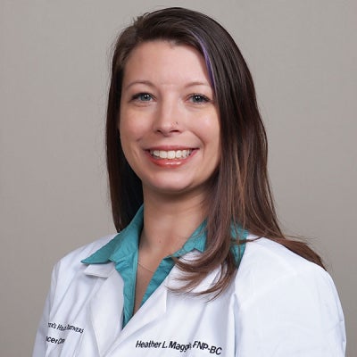 Heather Lynn Maggio