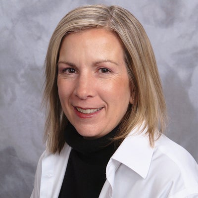 Melissa J Dalzell