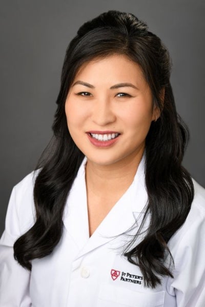 Joana Yang Sun