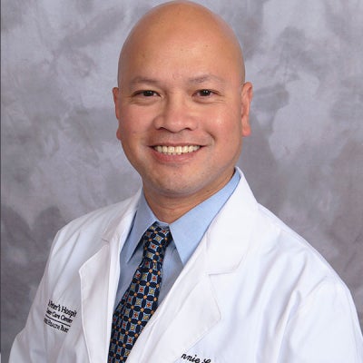 Ronnie Franco Luyun
