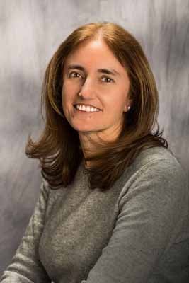 Maria F Woodry