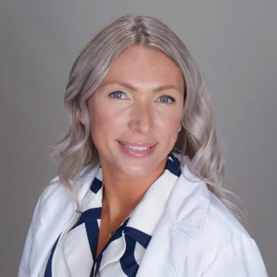 Kirsten Marie Coyne