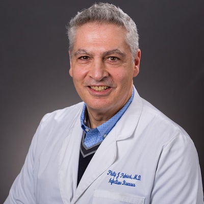 Philip James Palmieri