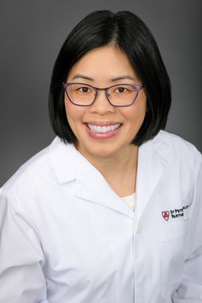 Nora Loey Yip