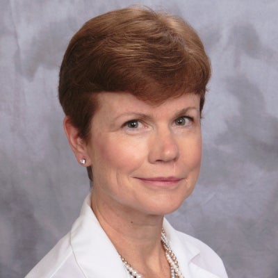 Ellen Mary McGrann