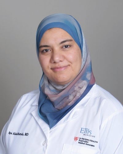 AYA EMAD ABDELFATTAH