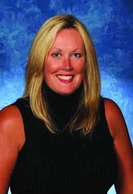 Sandra Perdek