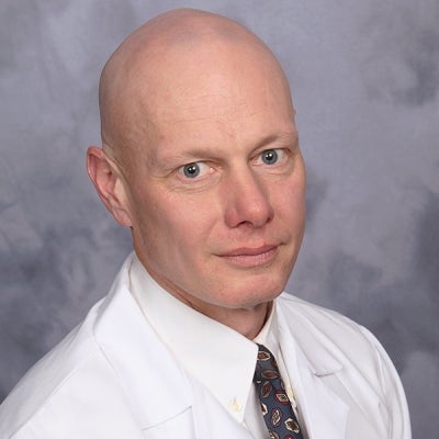 Gregory Robert Field