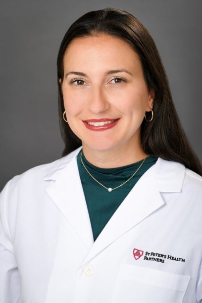 Olivia Camille Martinez