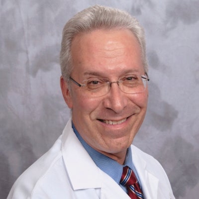 Lee Mark Ratner