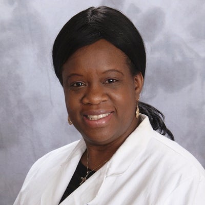 Ifeoma Clarissa Ojukwu