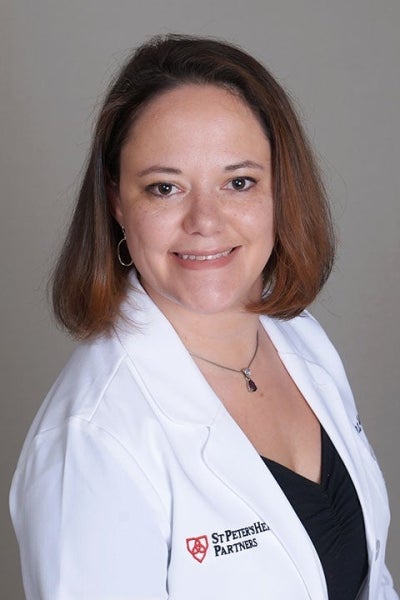 Deidra Cassandra Knauth