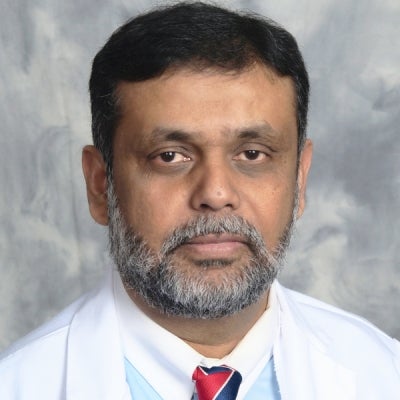 Shaik Mohammed Ubaid