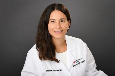 Smadar Ronen Bogardus