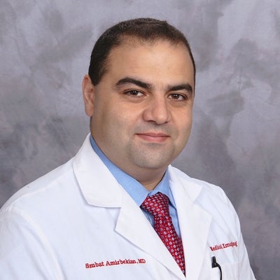 Smbat Amirbekian