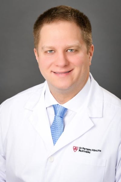 Thomas Christopher Tritt